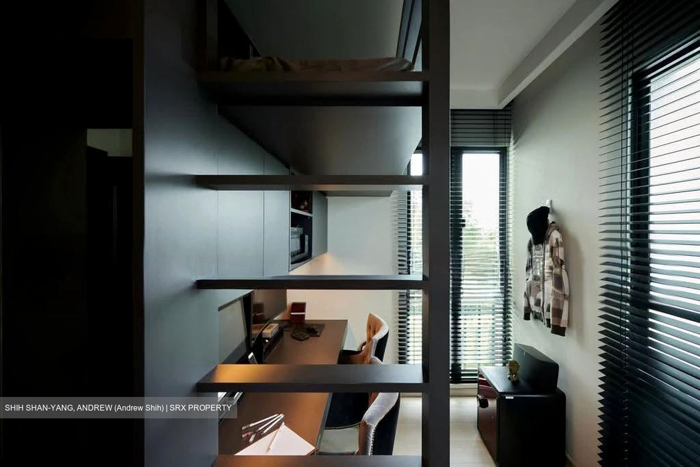 Highgate (D21), Condominium #621678071